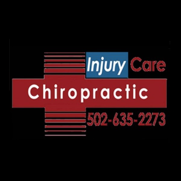 Injury Care Chiropractic - Logo