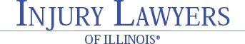 Injury Lawyers of Illinois, LLC - Logo