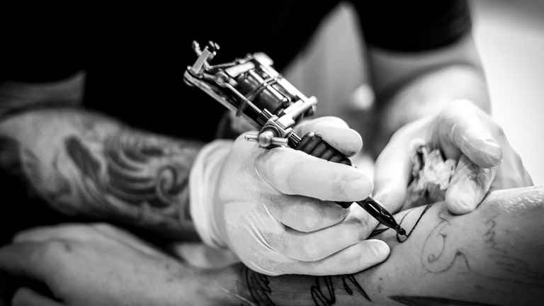 Ink Attitude Tattoo Studio - Cover photo