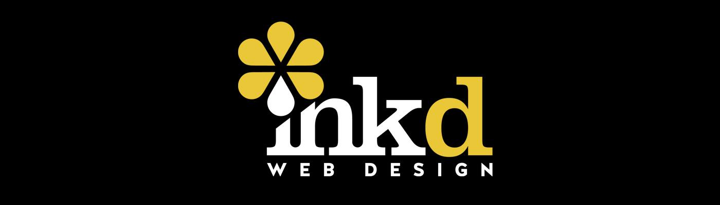 Inkd Web Design - Cover photo