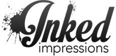 Inked Impressions - Logo