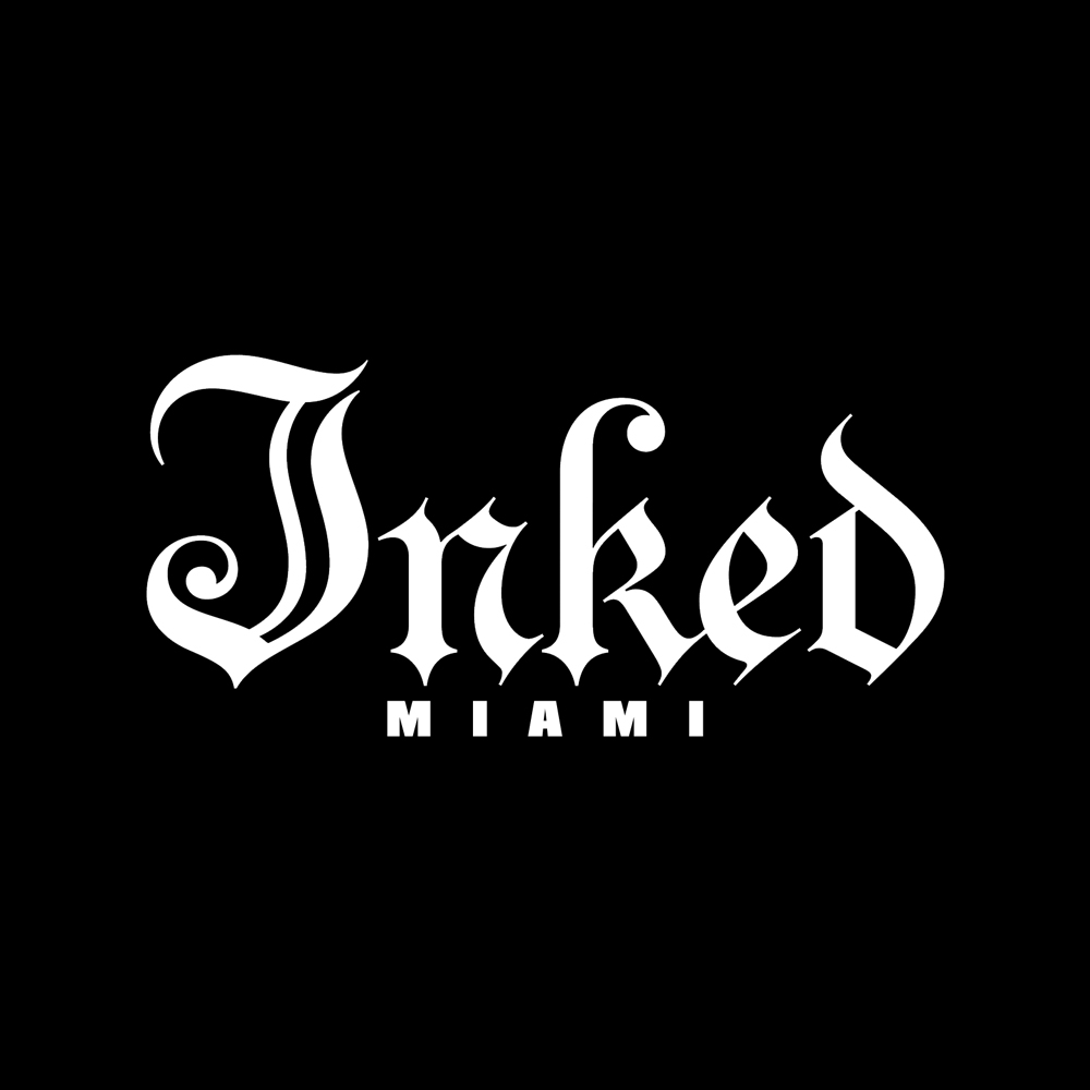 Inked Miami - Logo