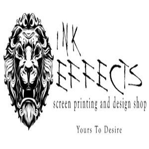 Ink Effects - Logo