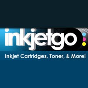 Inkjetgo - Logo