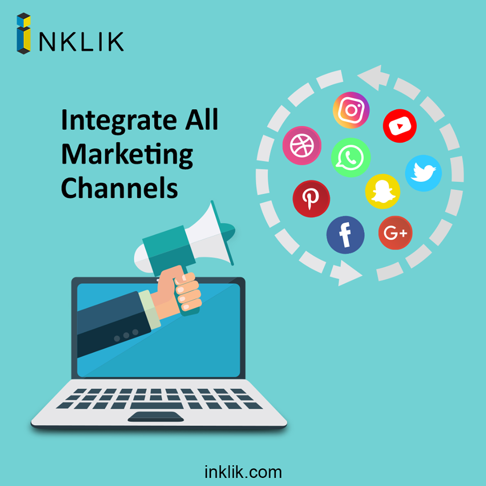 Inklik - Cover photo