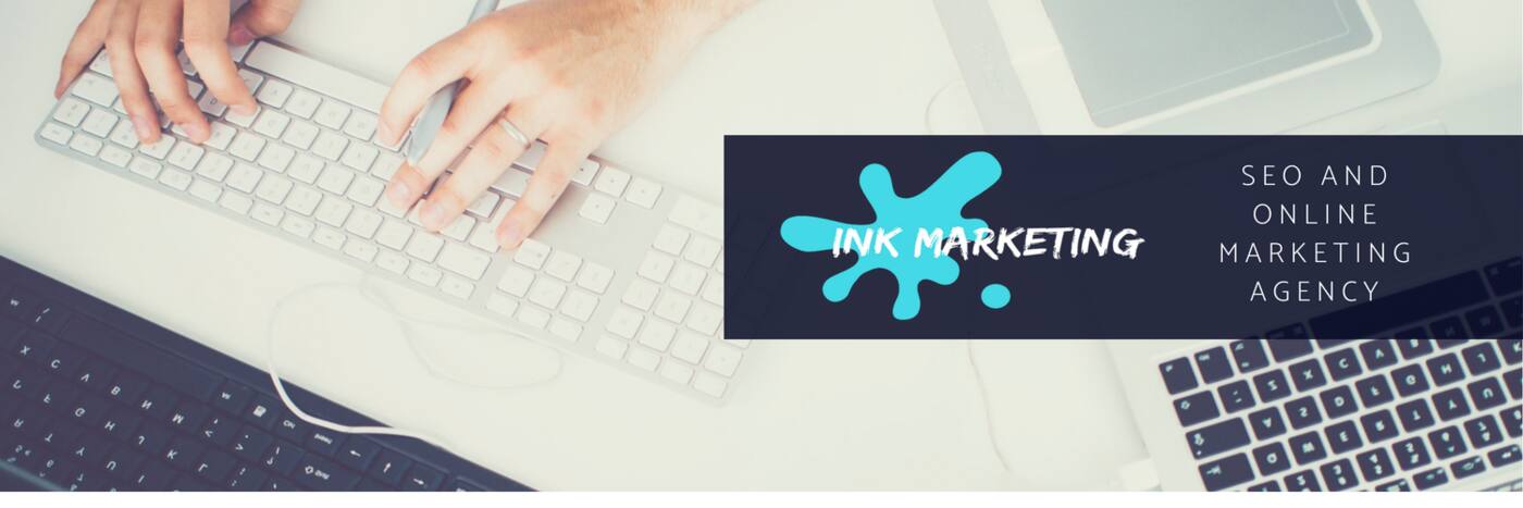 Ink Marketing - Cover photo