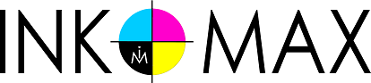 Ink Max - Logo
