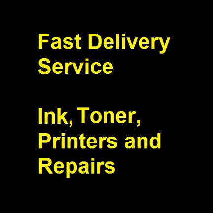 Ink n' Toner Forster - Logo