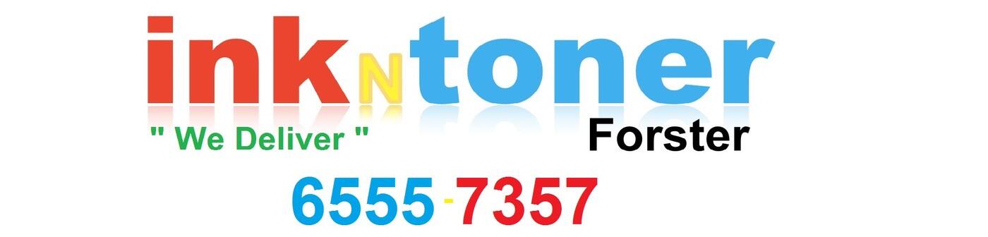 Ink n Toner Forster - Logo
