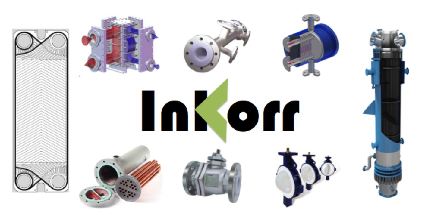Inkorr - Cover photo