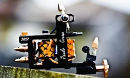 INKredible Art Tattoo Studio - Cover photo