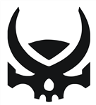 Ink Rider Tattoos Art Studio - Logo