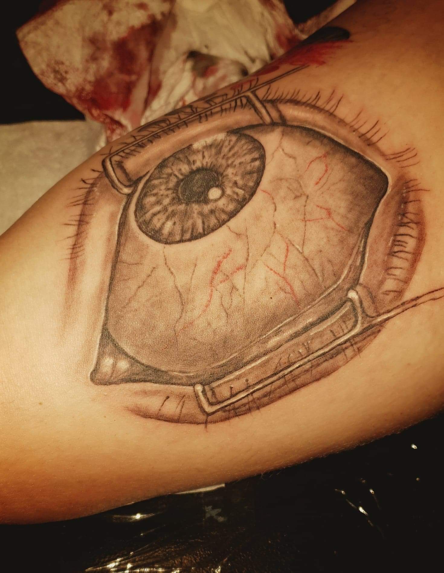 Inkworx Tattoo - Logo