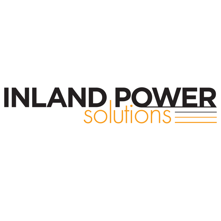 Inland Power Solutions - Logo