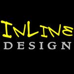 InLine Design - Logo