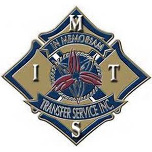 In Memoriam Transfer Service Inc. - Logo