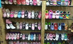 In- Mod Shoes - Cover photo