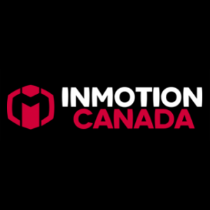 Inmotion Canada - Logo