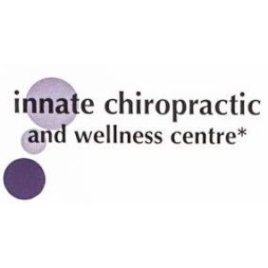 Innate Chiropractic Wellness Centre - Logo