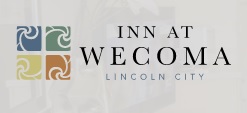 Inn at Wecoma - Logo