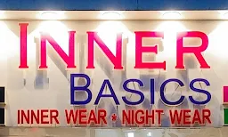 Inner Basics - Logo