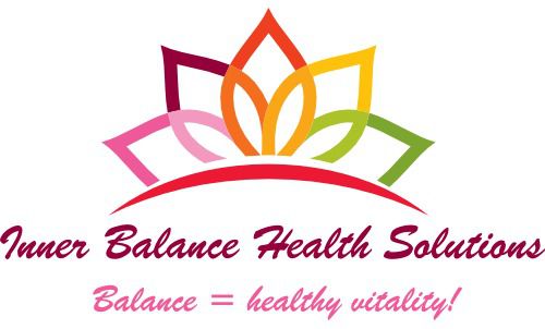 Inner Balance Health Solutions - Logo