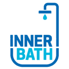 Inner Bath Wagga Wagga - Logo