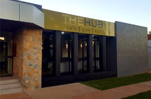 Inner Bean Hub - Cover photo