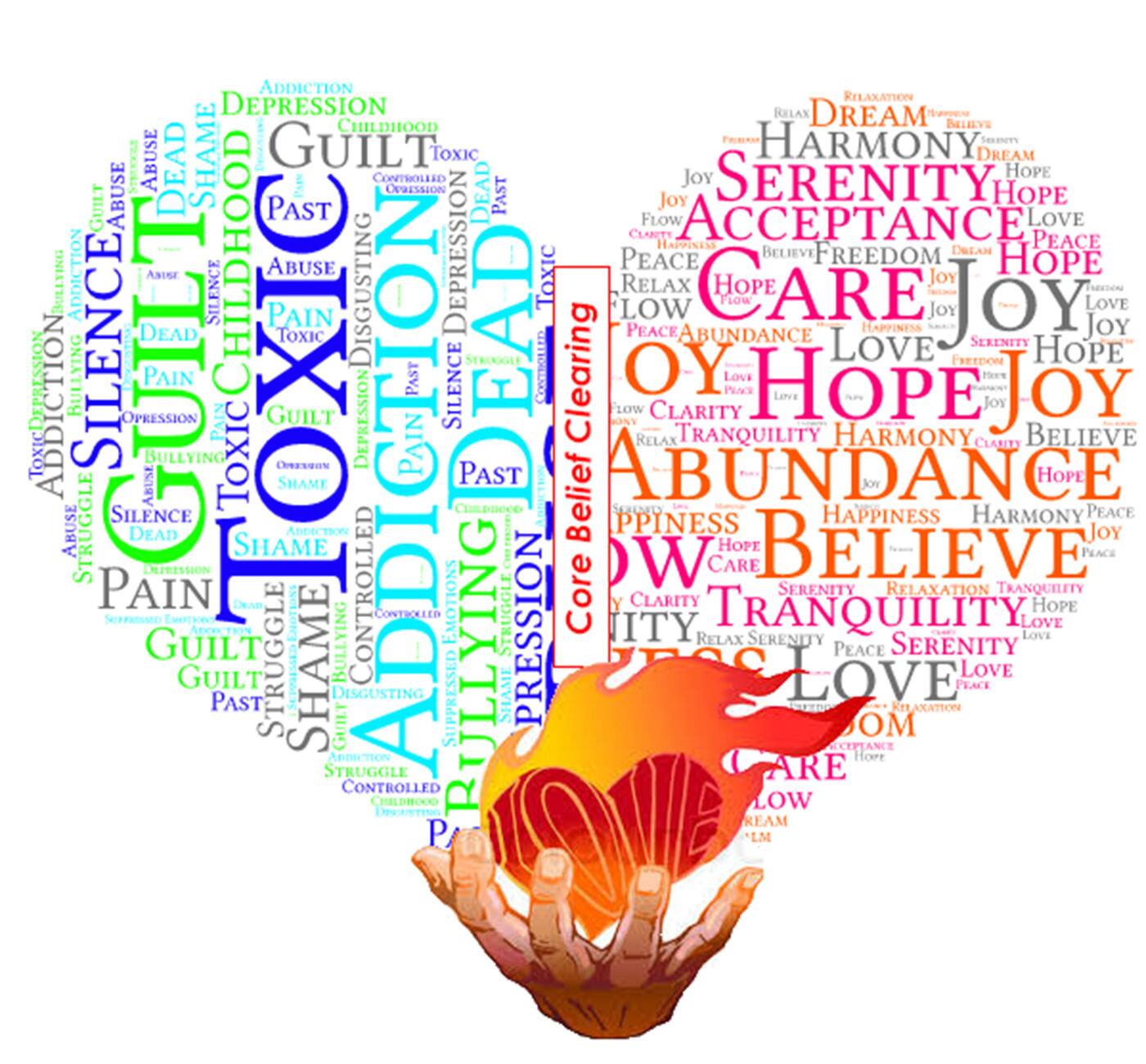 Inner Child Harmony Coaching - Cover photo
