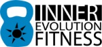 Inner Evolution Fitness - Logo