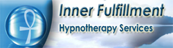 Inner Fulfillment - Logo