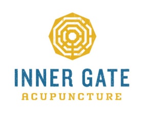 Inner Gate Acupuncture - Logo