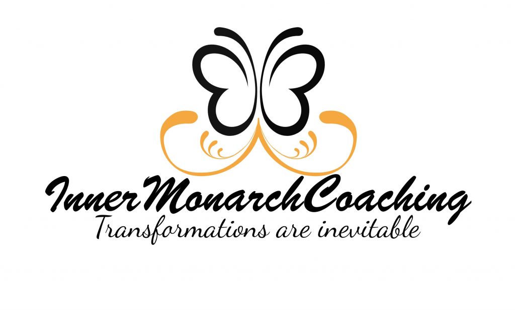 InnerMonarch Coaching - Logo