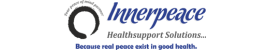 Innerpeace Healthsupport Solutions - Logo
