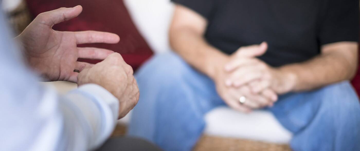 Inner Reaches Counselling - Logo