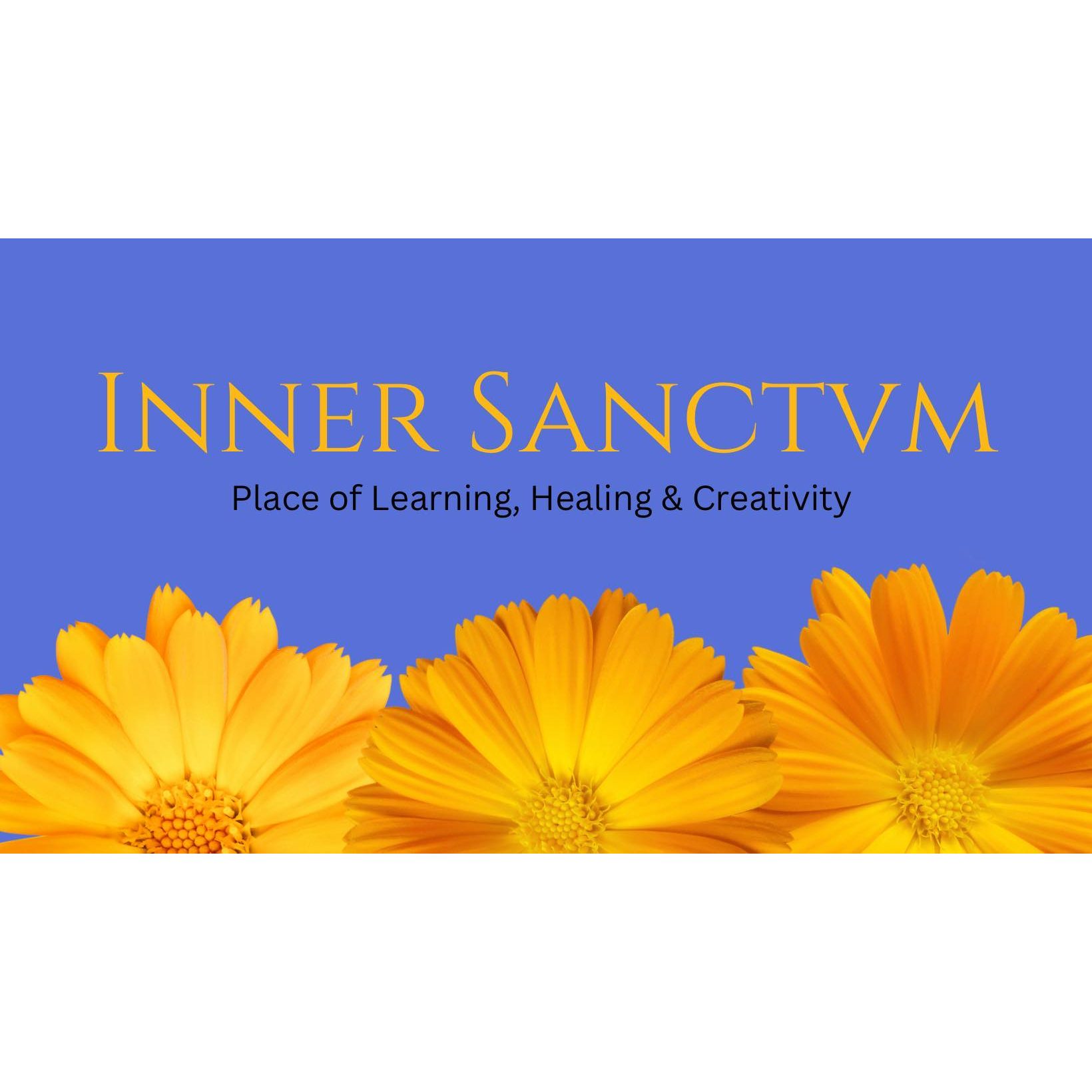 Inner Sanctum Lismore - Logo