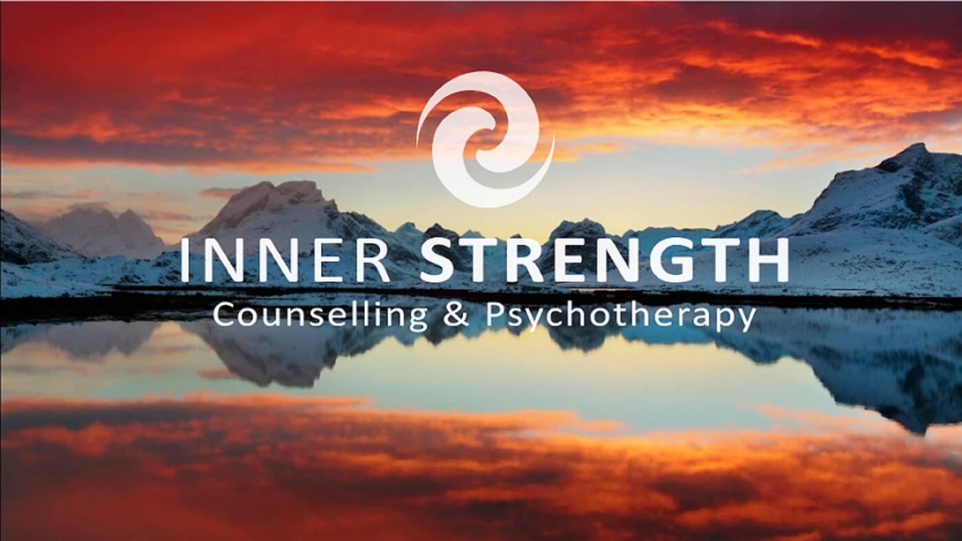 Inner Strength Therapy - Cover photo