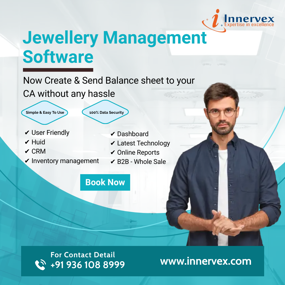 Innervex Technologies Private Limited - Cover photo