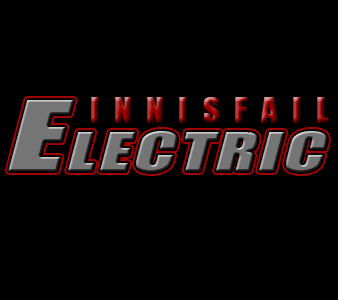 Innisfail Electric Limited - Logo