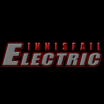 Innisfail Electric Limited - Logo