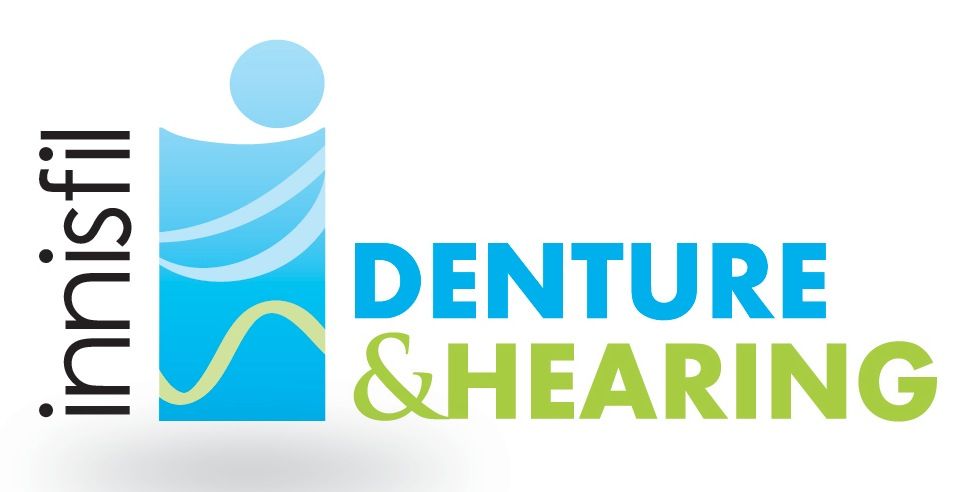 Innisfil Denture Clinic &a; Hearing Centre - Logo