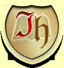 Innocent Hearts Secondary School - Logo