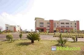 Innocent Hearts College - Logo