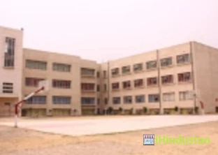Innocent Hearts Group of Institutions - Logo