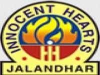 INNOCENT HEARTS GROUP OF INSTITUTIONS (IHGI) - Logo