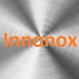 Innonox - Logo