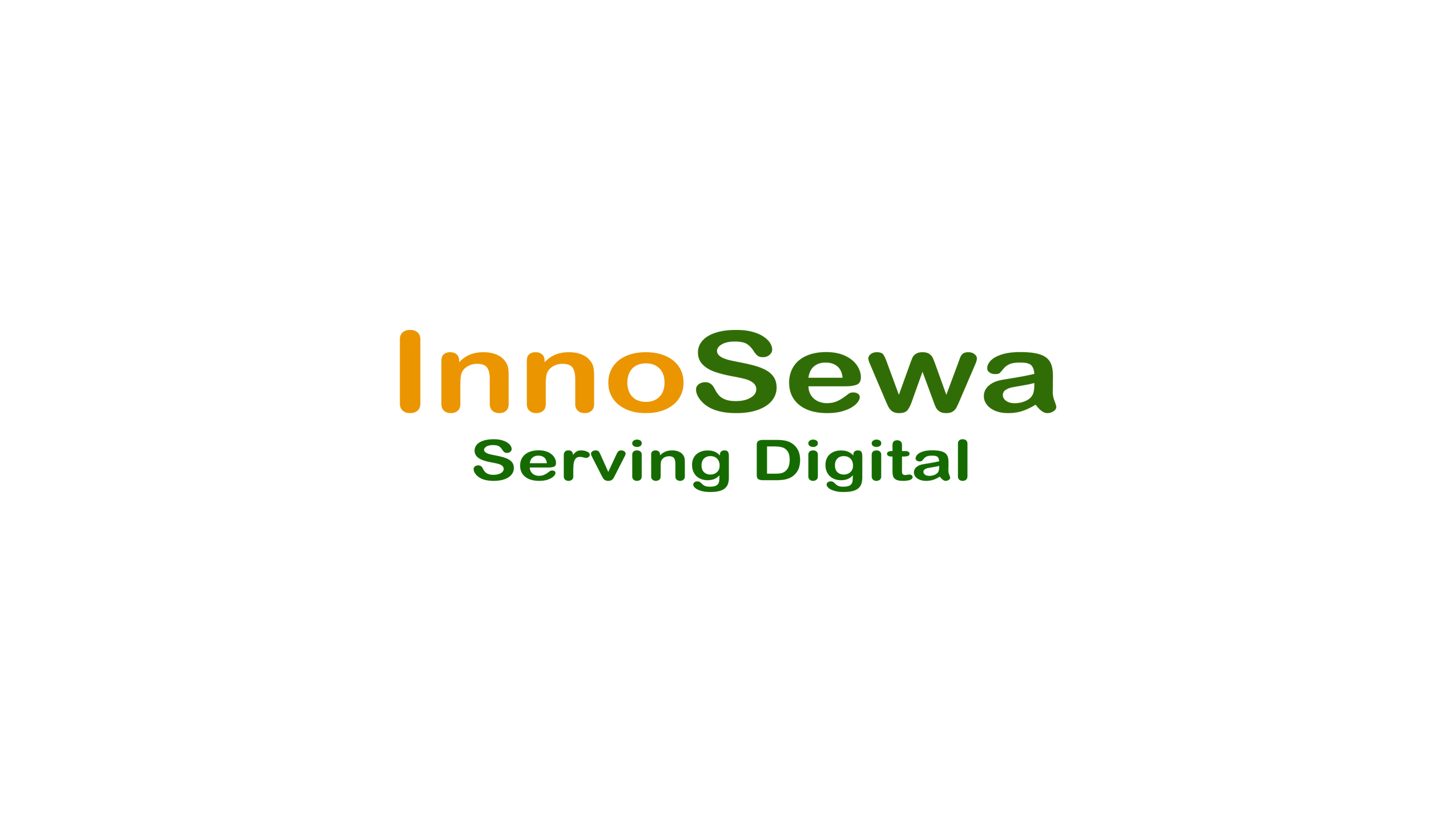 InnoSewa - Logo