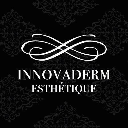 Innovaderm esthétique - Logo