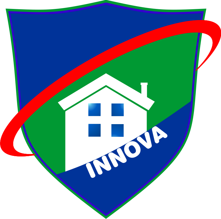 Innova Security Systems Inc - Logo