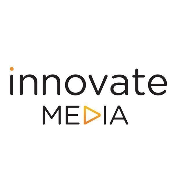 Innovate Media - Logo